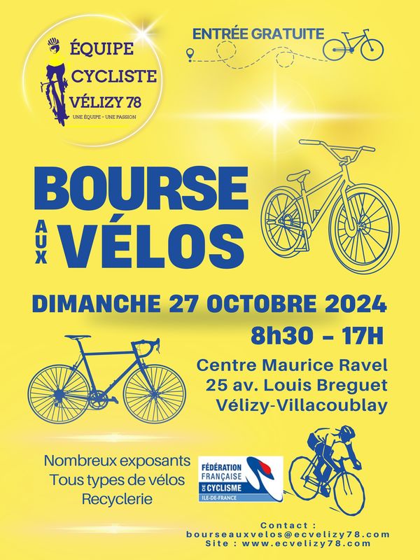 Evenement PISTE EVRY 27 octobre