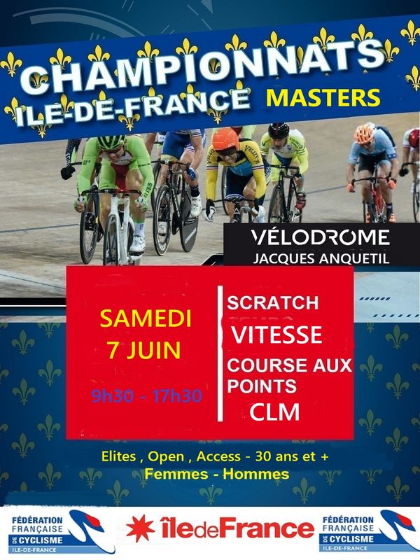 course PISTE JAnquetil 2025-06-07
