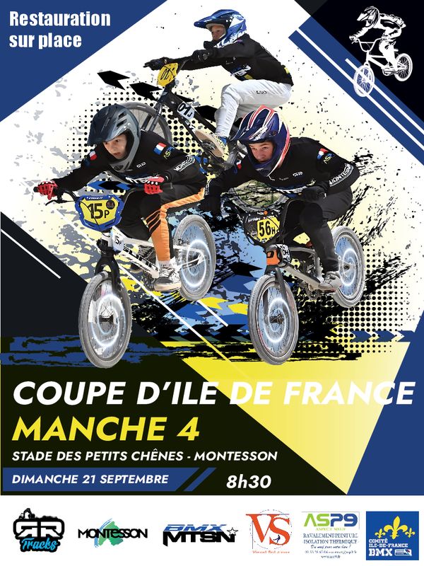 course BMX montesson 2025-09-21