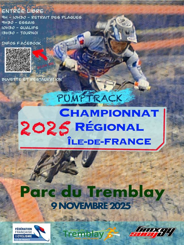 course PUMPTRACK CHAMPIGNY SUR MARNE 2026-11-09